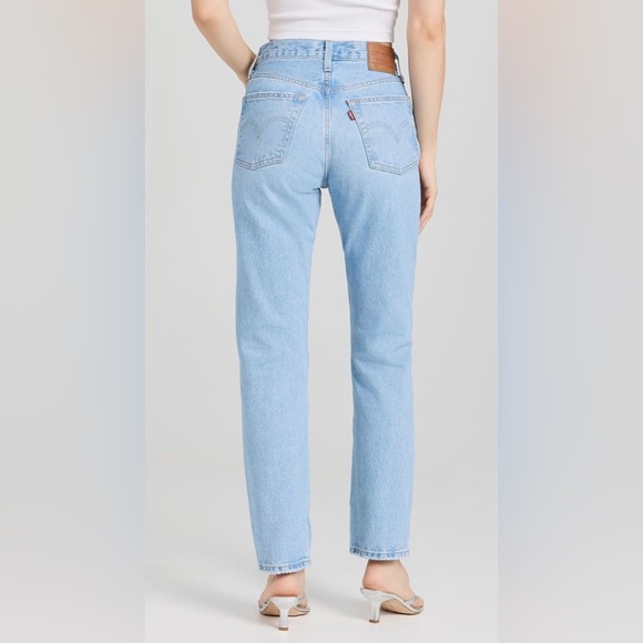 Levi’s 501 - Picture 2 of 7